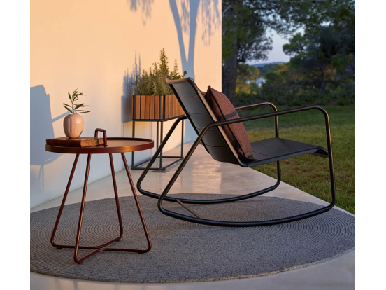 Cane-line - On The Move Side Table