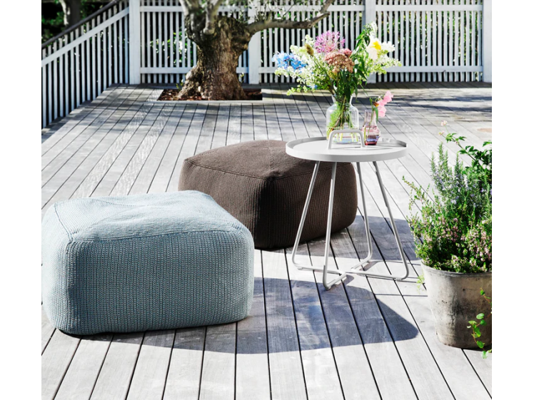 Cane-line - On The Move Side Table