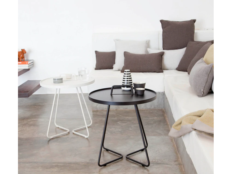 Cane-line - On The Move Side Table