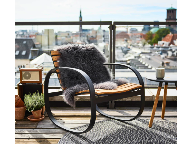 Cane-line - Parc Rocking Chair