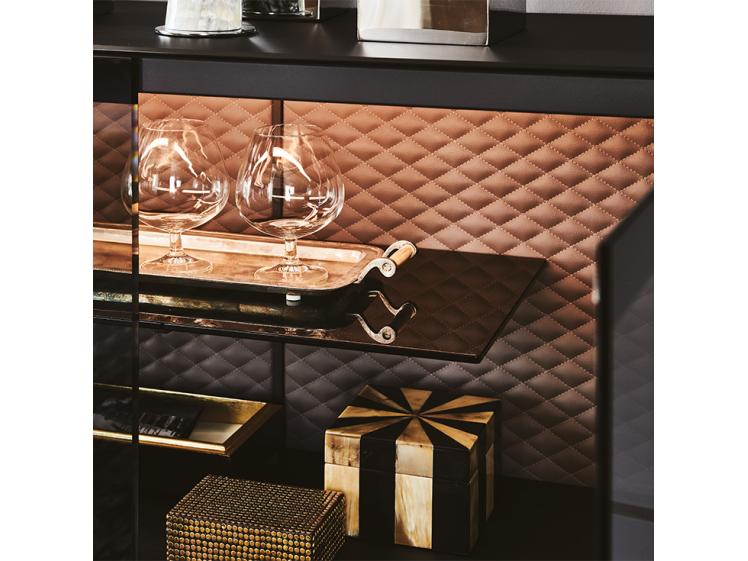 Cattelan – Boutique Sideboard (74cm high)