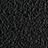 GFM73 Black embossed