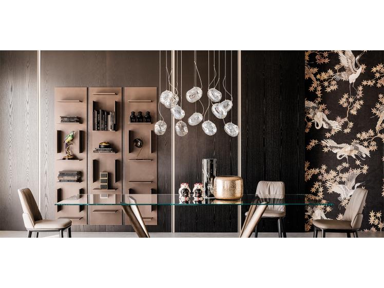 Cattelan - Cloudine Multi-Drop Pendant
