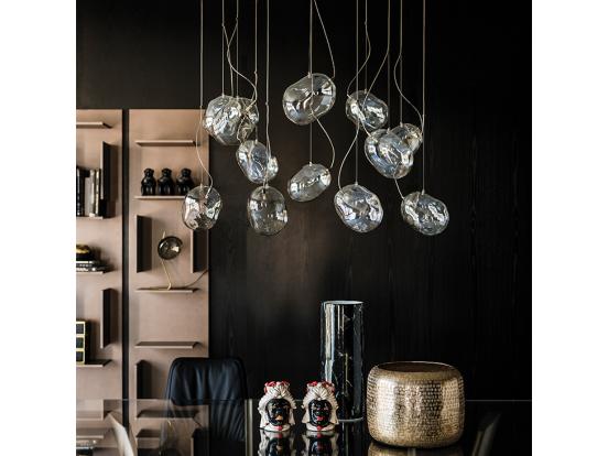 Cattelan - Cloudine Multi-Drop Pendant