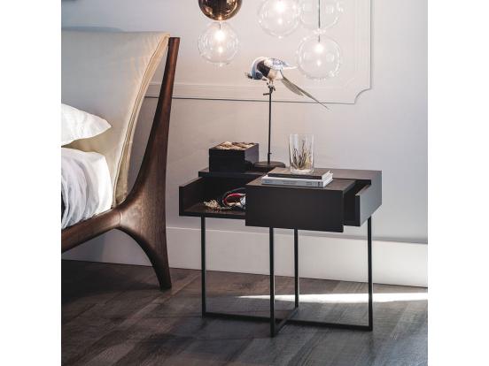 Cattelan – Dante Bedside Table 