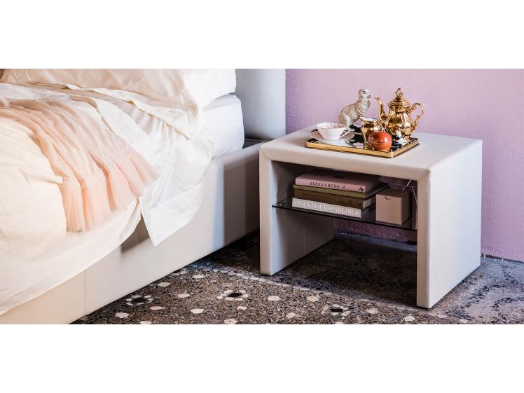 Cattelan - Dorian Bedside Table