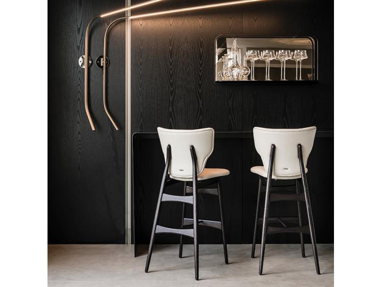 Cattelan – Dumbo Bar Stool (kitchen counter height)