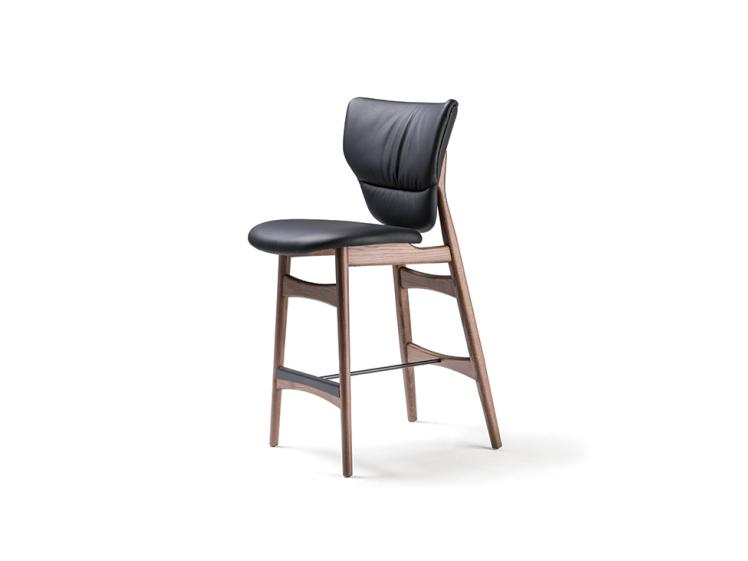 Cattelan – Dumbo Bar Stool (kitchen counter height)