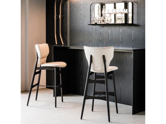 Cattelan – Dumbo Bar Stool (kitchen counter height)