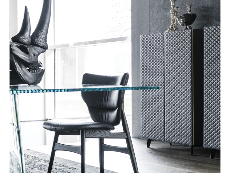 Cattelan – Dumbo Bar Stool (kitchen counter height)