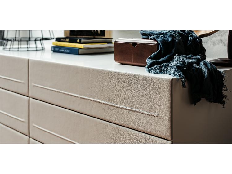 Cattelan – Dyno 8 Drawer Unit