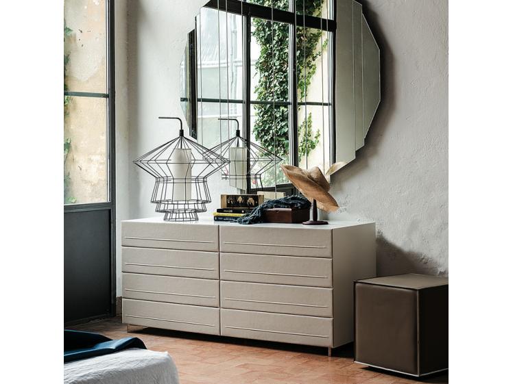 Cattelan – Dyno 8 Drawer Unit