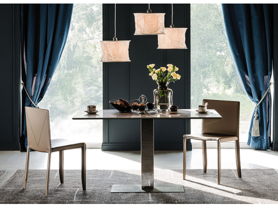 Cattelan - Elvis Ceramic 120cm Table