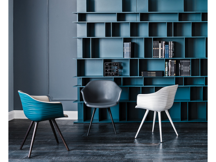 Cattelan - Indy 211 Dining Chair