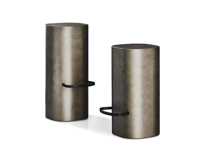 Cattelan – Pancho Bar Stool 