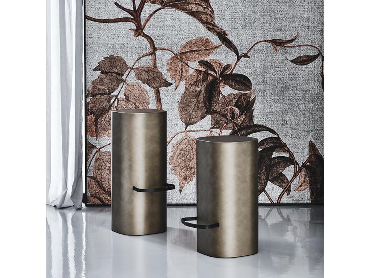 Cattelan – Pancho Bar Stool 