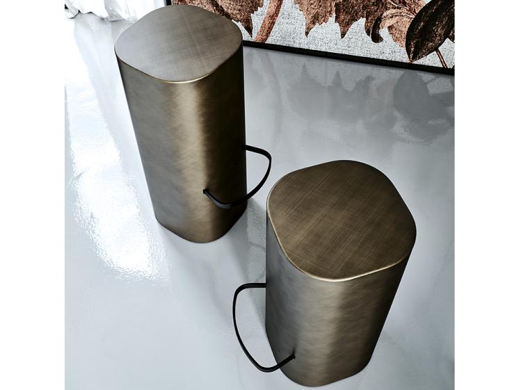Cattelan – Pancho Bar Stool 