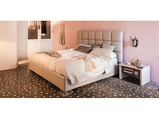 Cattelan – William Bed 