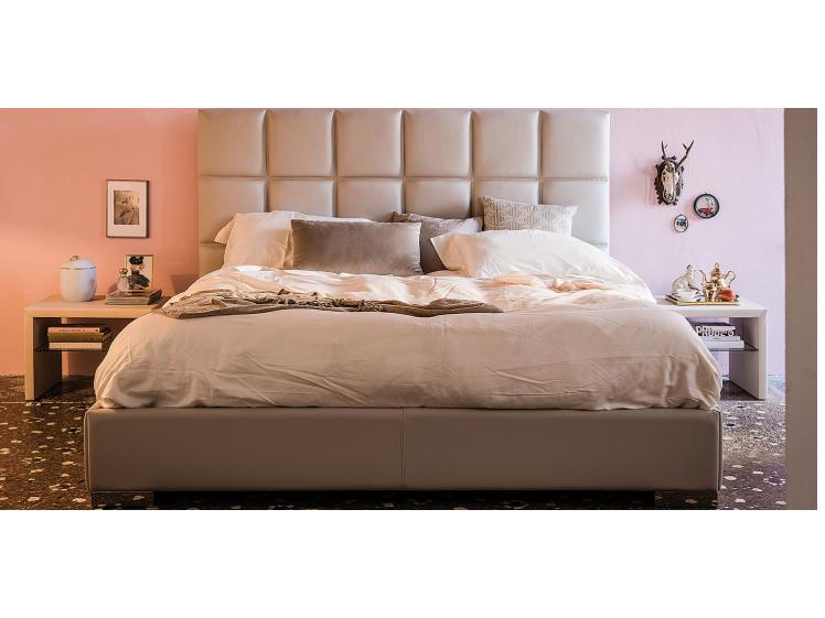 Cattelan – William Bed 