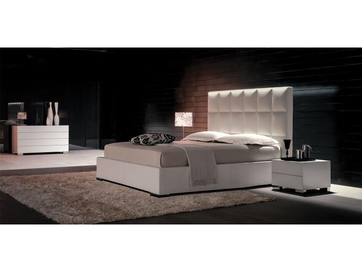 Cattelan – William Bed 