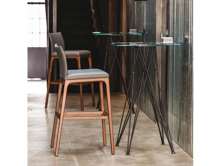 Cattelan – Arcadia Bar Stool