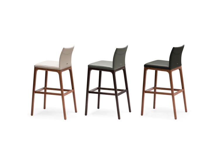 Cattelan – Arcadia Bar Stool