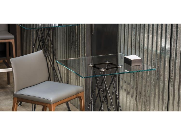 Cattelan – Arcadia Bar Stool