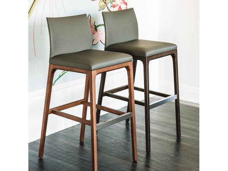 Cattelan – Arcadia Bar Stool