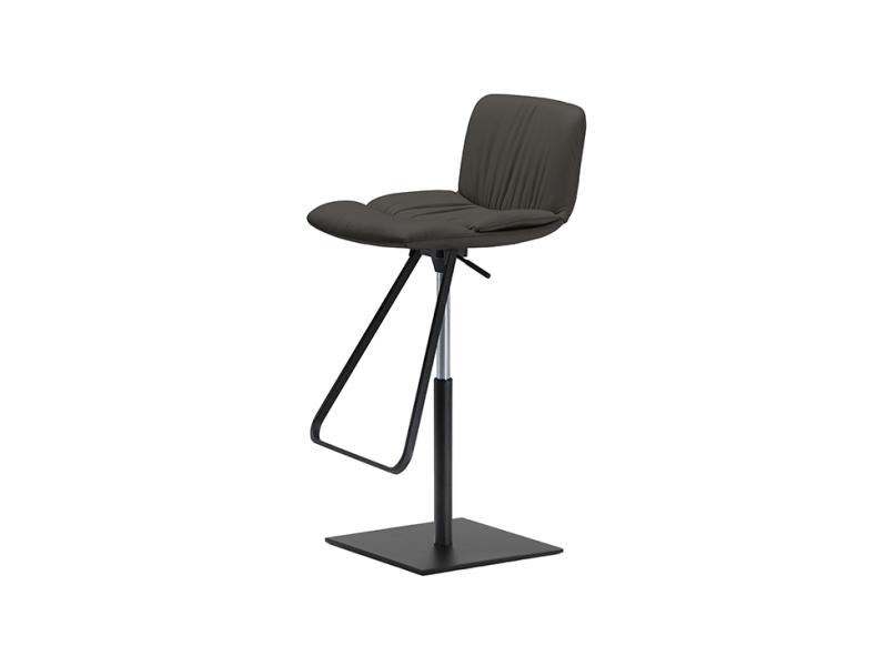 Cattelan - Axel Gas Adjustable Stool Cattelan - Axel Gas Adjustable Stool