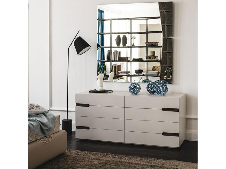 Cattelan - Ciro 8 Drawer Unit 