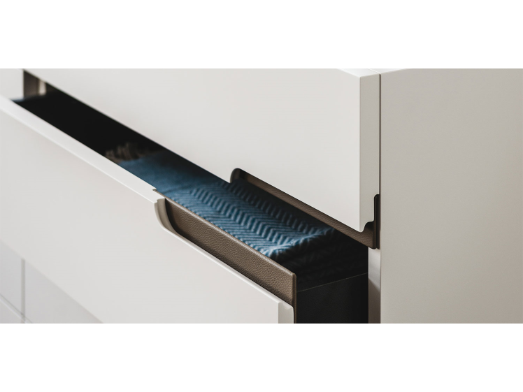 Cattelan - Ciro 8 Drawer Unit 