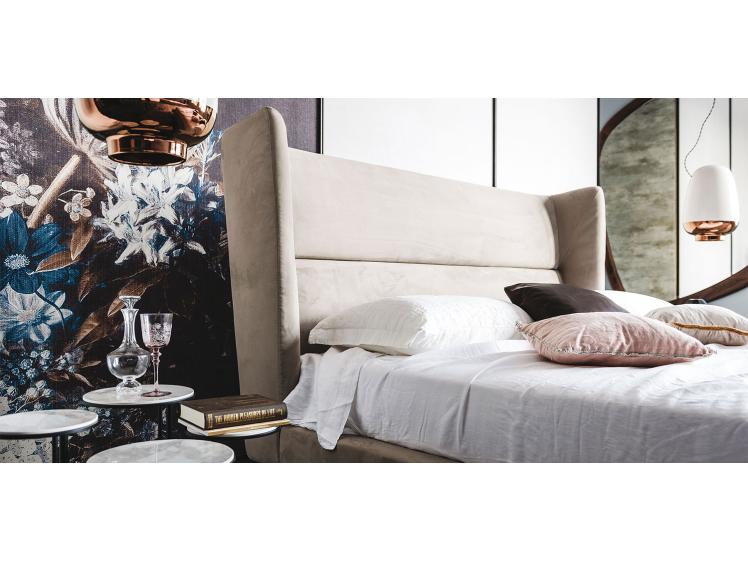 Cattelan - Ludovic Bed