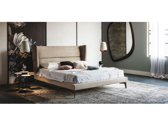 Cattelan - Ludovic Bed