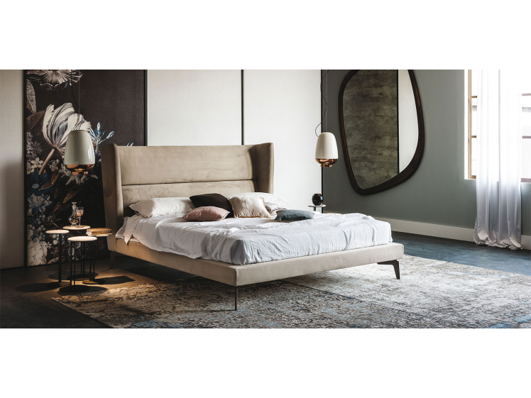 Cattelan - Ludovic Bed