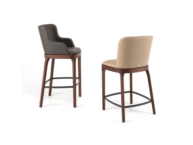 Cattelan – Magda Bar Stool
