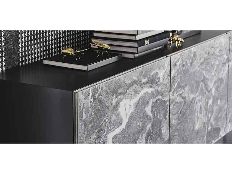 Cattelan – Metropol Sideboard