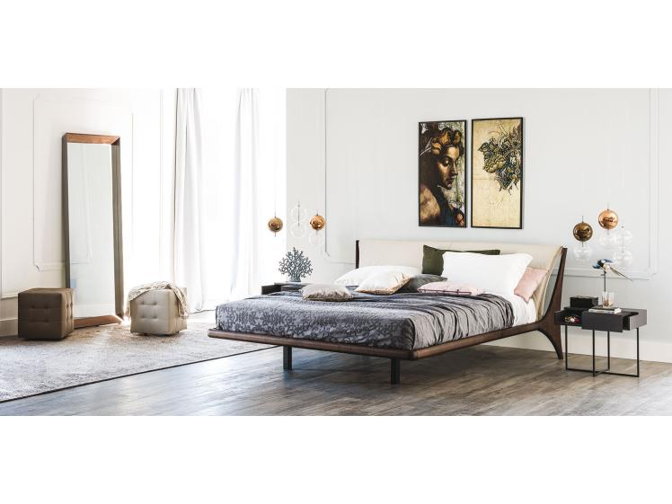 Cattelan – Nelson Bed 