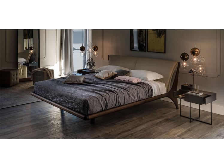 Cattelan – Nelson Bed 