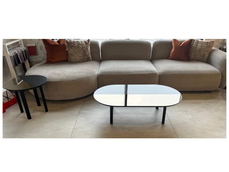 Calligaris - Bam side table CLEARANCE