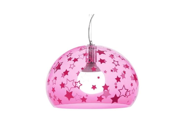 Kartell - Childrens FL/Y Pendants - 50% OFF 