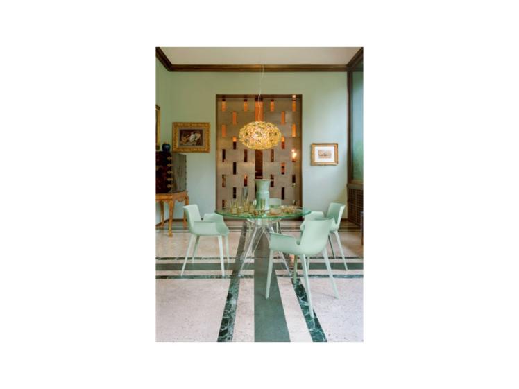 Kartell - Piuma chair Ex-Display