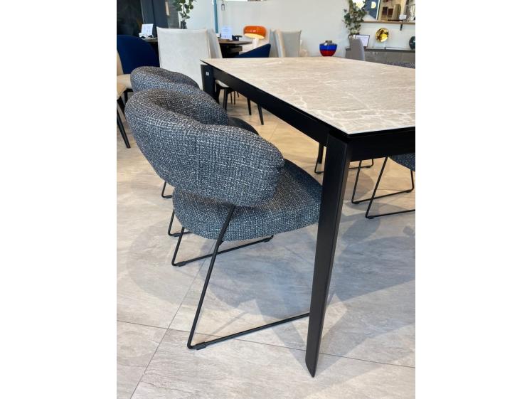 Calligaris - Ex-display Quadrotta chair - Clearance 
