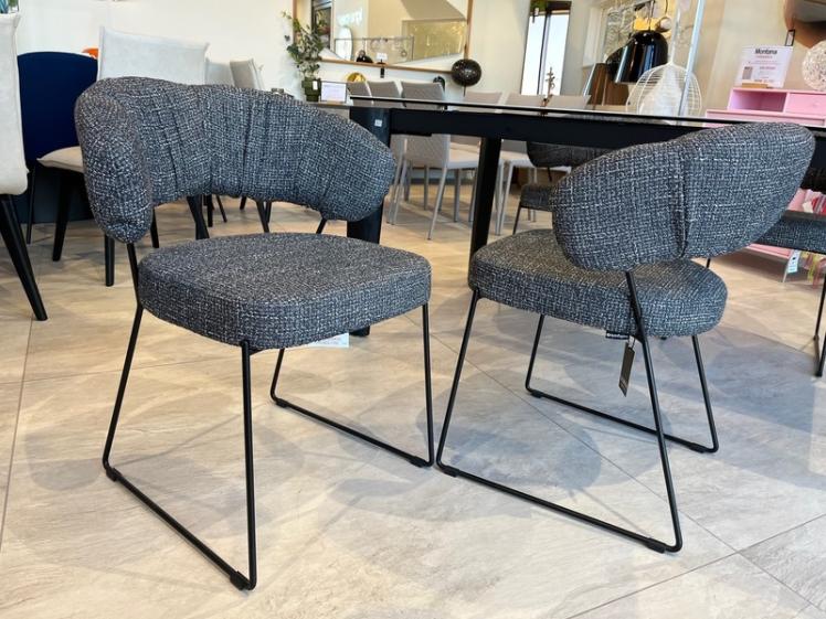 Calligaris - Ex-display Quadrotta chair - Clearance 