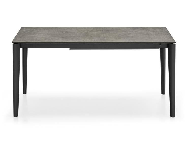 Connubia - Artic 130cm Extending Table