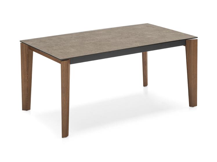 Connubia - Band Dining Table (160-220cm)