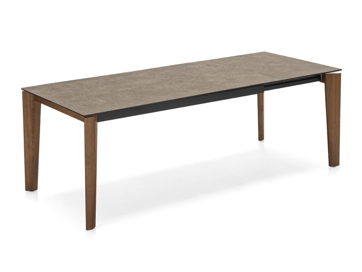 Connubia - Band Dining Table (160-220cm)