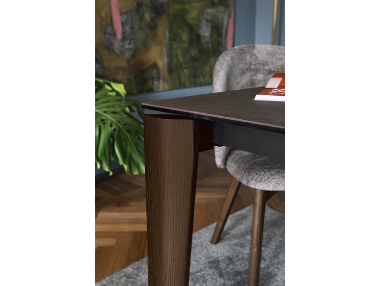 Connubia - Band Dining Table (160-220cm)