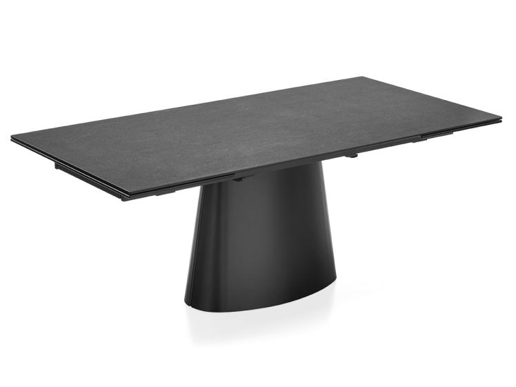 Connubia - Ellisse 160cm Extending Table