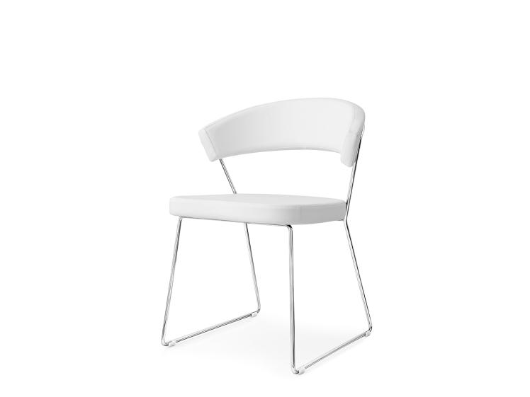 Connubia - New York Dining Chair