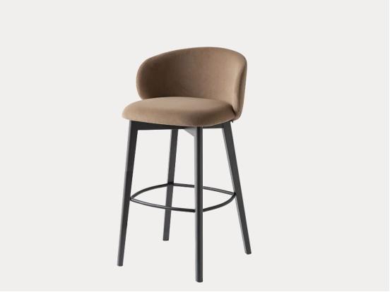 Connubia - Tuka Bar Stool